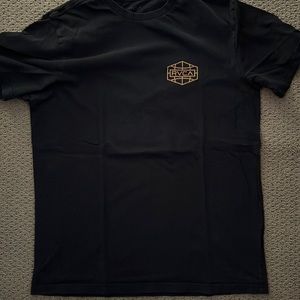Mens RVCA XL tshirt